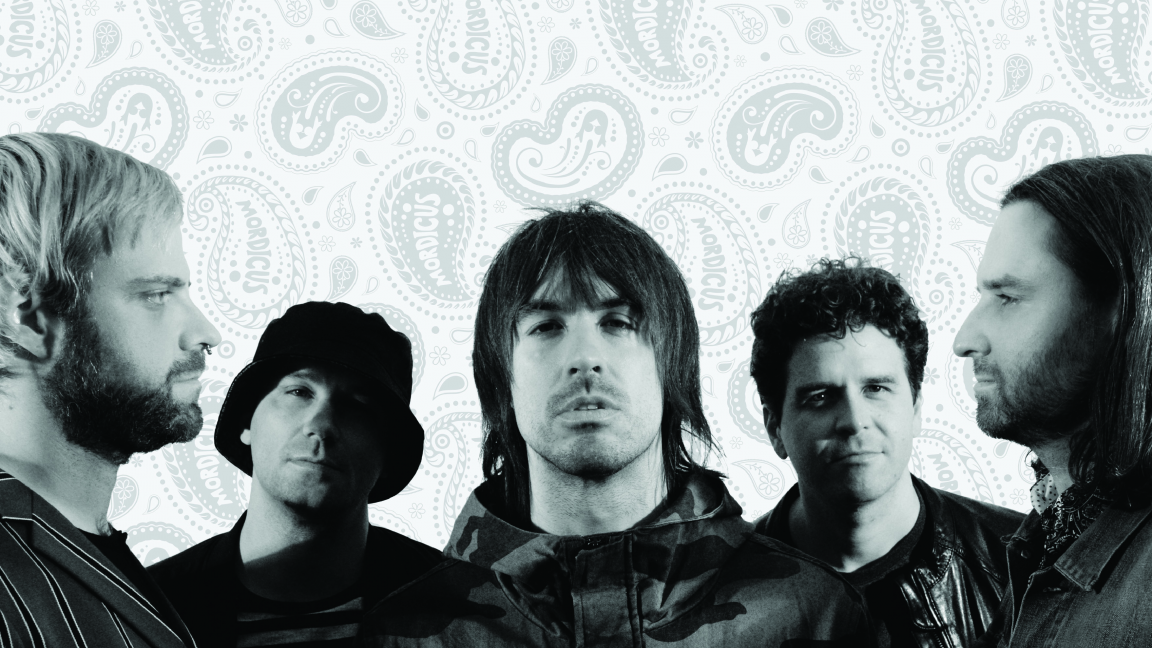 Coup de Coeur Francophone: MORDiCUS, et invités + invité(s)