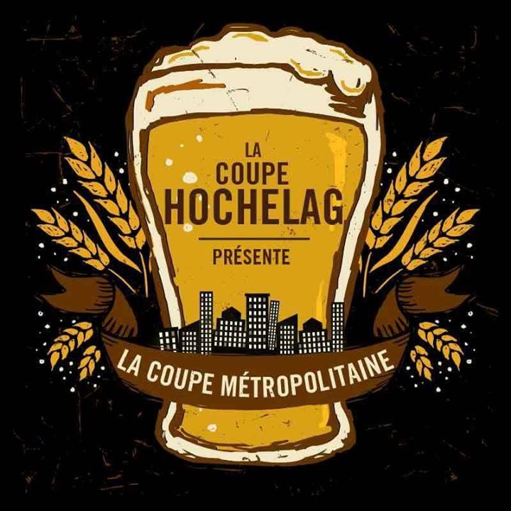 Coupe Métropolitaine : La LIB visite la Bisbille