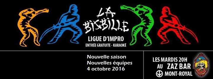 Coupe Métropolitaine: la MAMIE visite la Bisbille