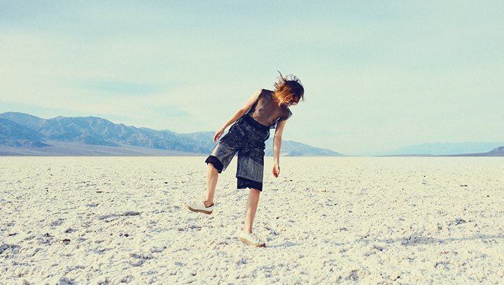 Couper-coller / Fractured narratives