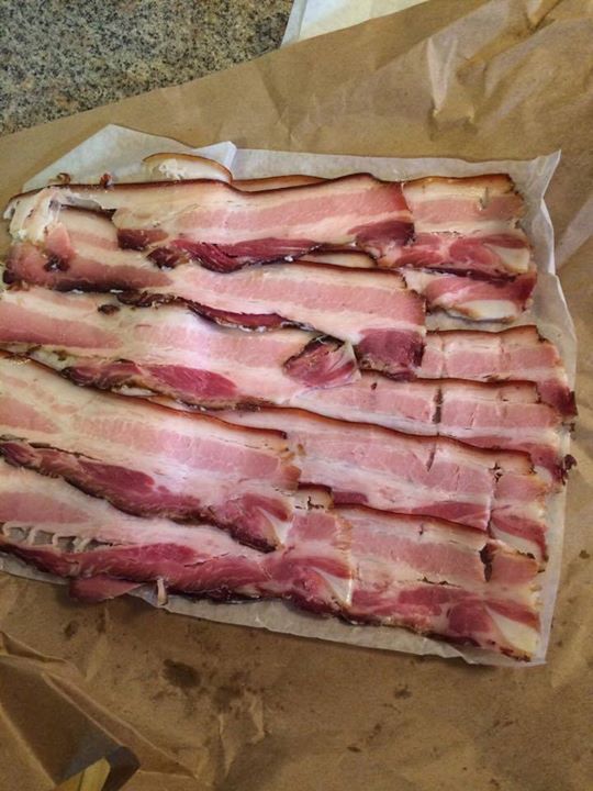 Coupes dans l'gras 2 ième édition