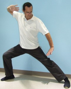 Cours d'essai gratuit de Qi-Gong