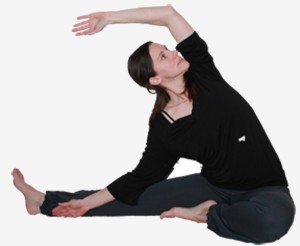 Cours d'essai gratuit de Yoga thérapeutique