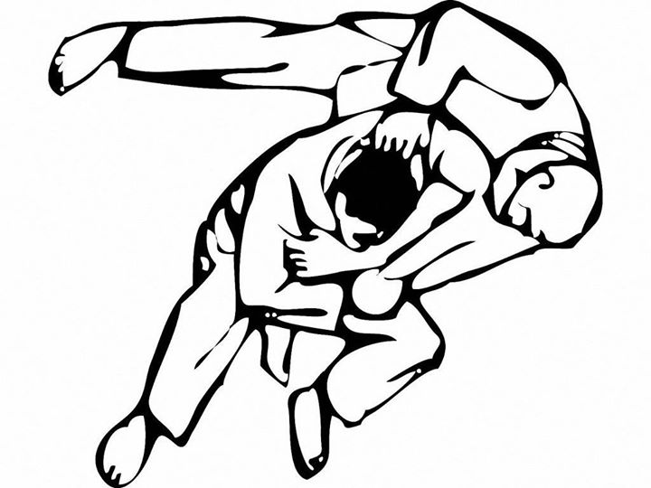 Cours d'essai gratuit Jiu-jitsu brésilien