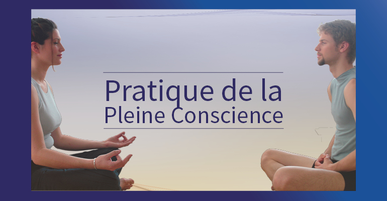 Cours de méditation