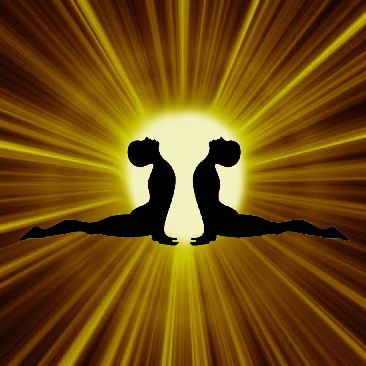 Cours de YOGA SHINE! Rayonnons cet automne!