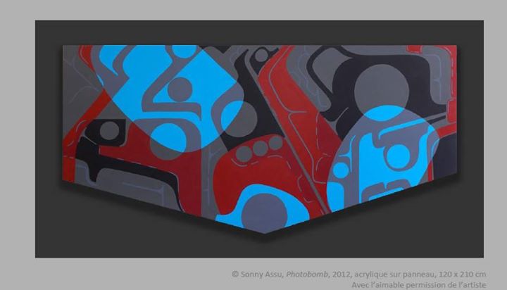 Cours: Les arts autochtones et les institutions culturelles