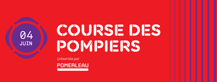 Course des pompiers 2017