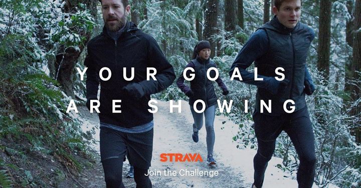 Course et chocolat chaud avec Marcus Tomiuk