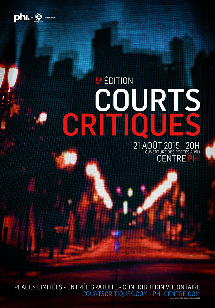 Courts critiques 5e édition