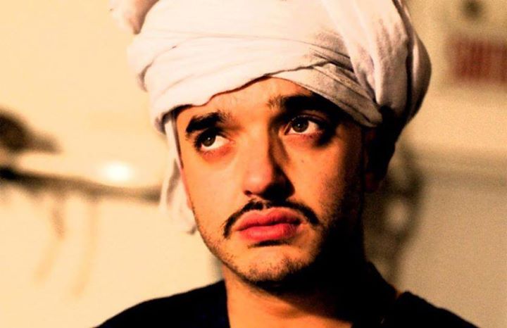 Couscous Ramadan Show + Fofi B-Day Bash