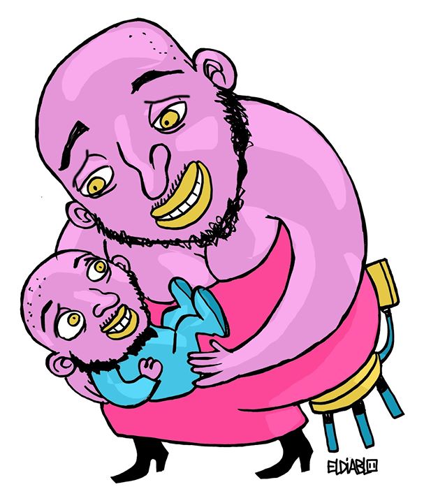 COUSCOUS spécial FÊTE DES MÈRES