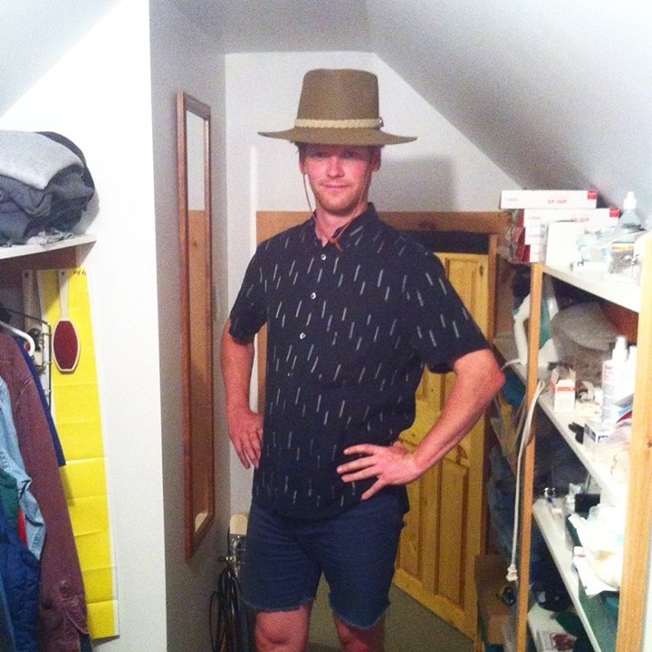 Cousins // Joyfultalk // Nanimal