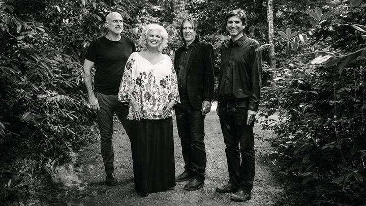 Cowboy Junkies / Montréal