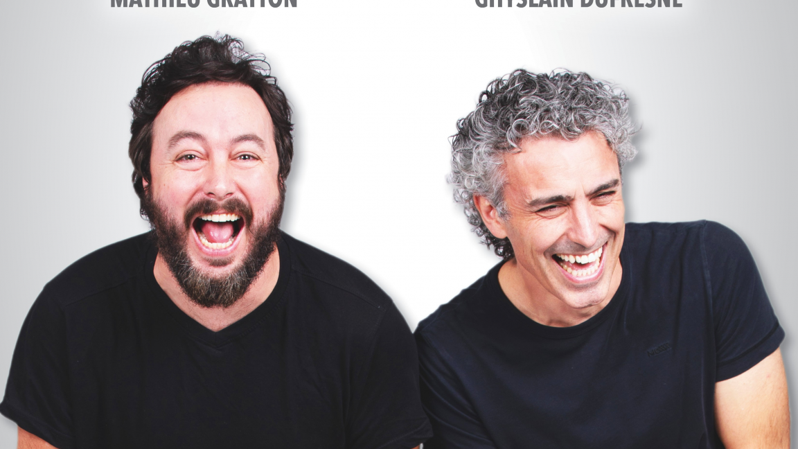 Crampe en masse, Résurrection