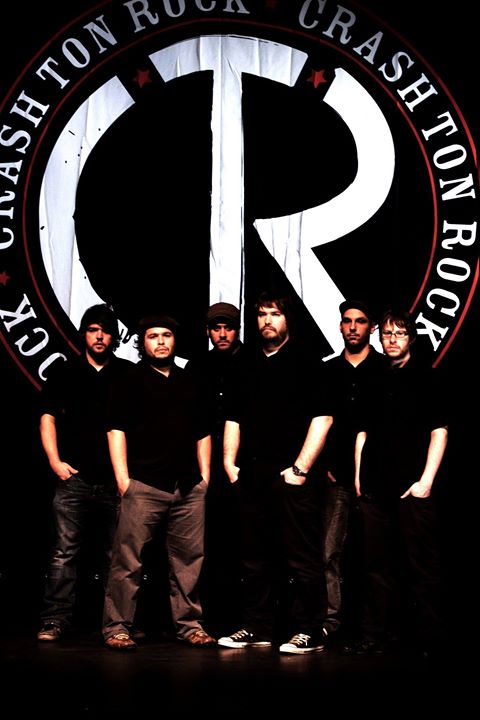 Crash Ton Rock / Merci Beauté / Saleté de Bourg