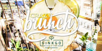 CRAZY BRUNCH Montreal Edition