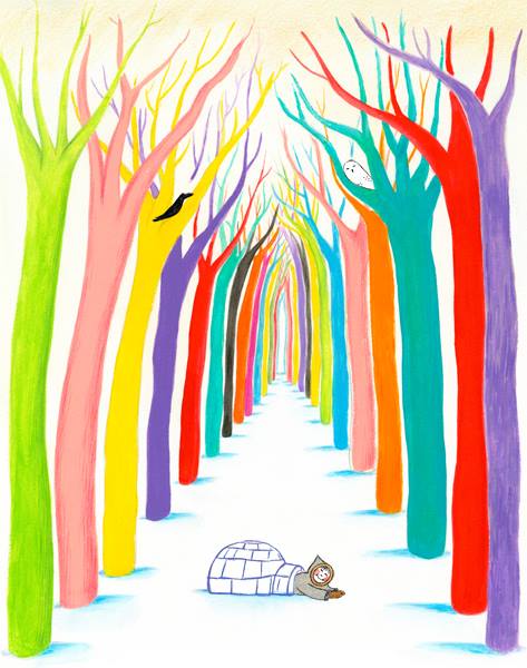 Crée ton histoire illustrée avec YAYO|Atelier animé en présence