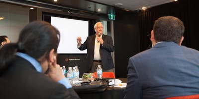 CREATING THE ENTERPRISE TRANSFORMATION CULTURE - Montreal