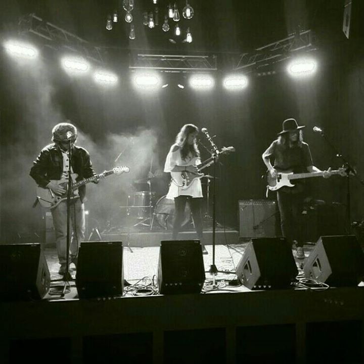 Creatura, Weird Omen, & !mindparade ft ACID Light Show at K23