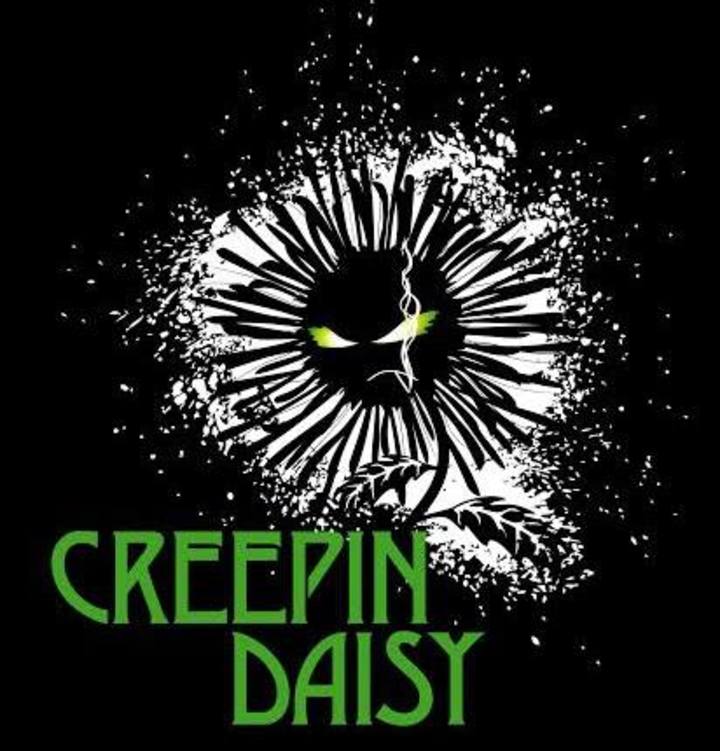 Creepin Daisy