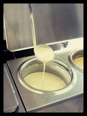 Crèmerie Chateaubriand