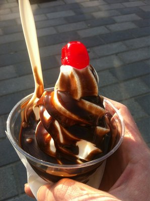 Cremerie De L'ange 2003