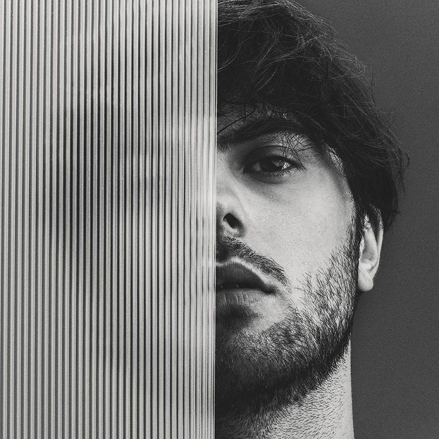 CRi + Mind Bath + Antony Carle + River Lance