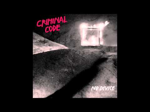 CRIMINAL CODE / MALOKIO / POLICE DES MOEURS / NOT FRIENDS