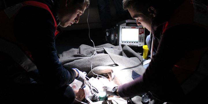 CRM Advanced 02. + 03. Dezember 2017 (Stuttgart)