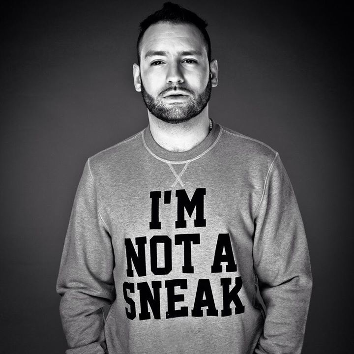 Croatia Squad + Bee's Knees