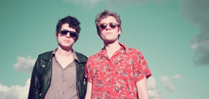 Crocodiles & Shark Week & Invités