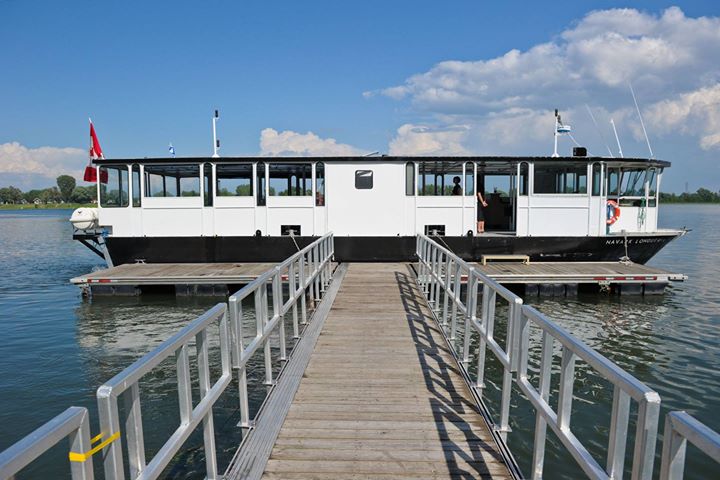 Croisières Patrimoniales