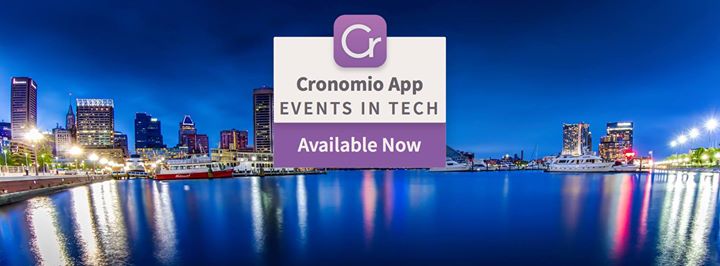 Cronomio - FREE EVENTS in Baltimore - What? When? Where?