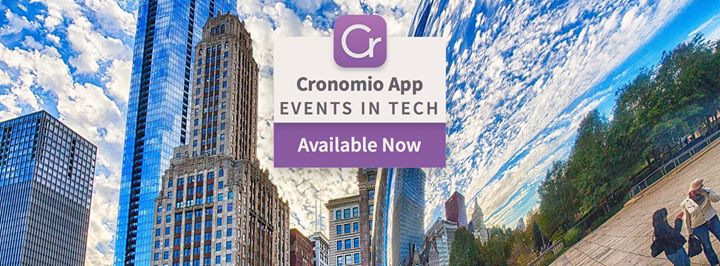 CRONOMIO - FREE EVENTS in Chicago - What? Where? and When?