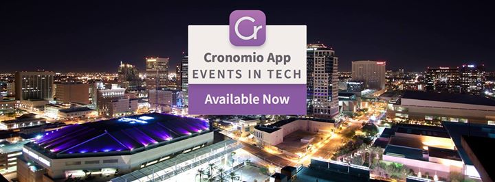 Cronomio - FREE EVENTS in Phoenix - What? Where? and When?