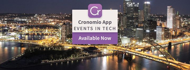 Cronomio - FREE EVENTS in Pittsburgh - Summer 2015 - What? When? Where?