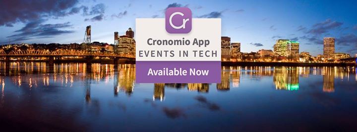 Cronomio - FREE EVENTS in Portland - What? When? Where?