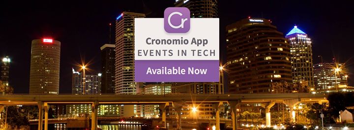 Cronomio - FREE EVENTS in Tampa - What? When? Where?