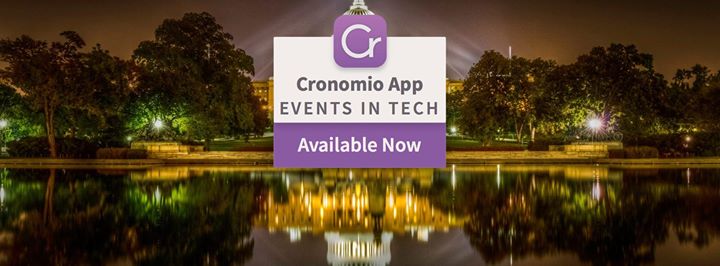 Cronomio - FREE EVENTS in Washington DC - What? Where? and When?