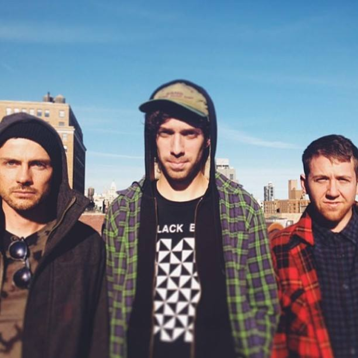 Crosss + Nightwitches + soft opening