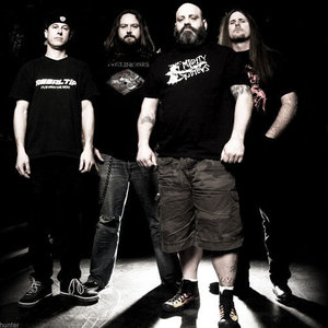 Crowbar, Battlecross, and Lord Dying at La Sala Rossa (June 25, 2015)