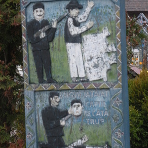 Crown Larks, Feefawfum, and Joint Custody at Brasserie Beaubien Ltee (May 24, 2015)