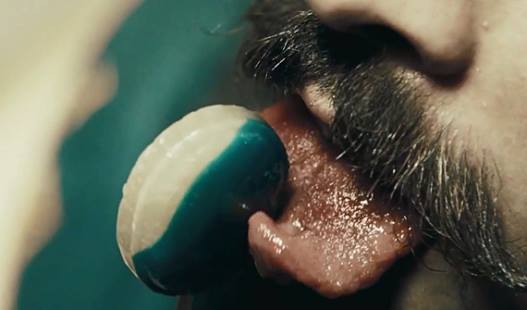 CRSL Présente: On n'offense personne, un party LICHE TOUTE