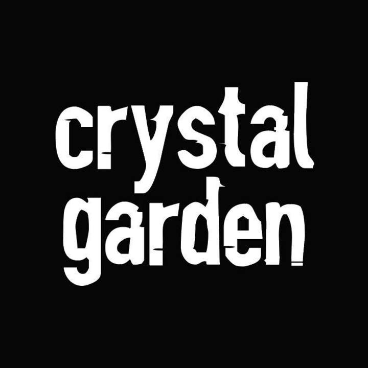 Crystal Garden