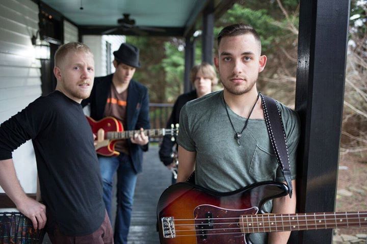 Crystal Garden (men. Dave Matthews Band) + invité