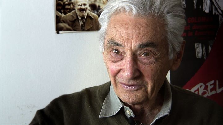 CSE16 - Howard Zinn, une histoire populaire américaine