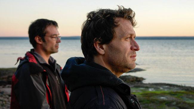 CSE16 - L’or du golfe