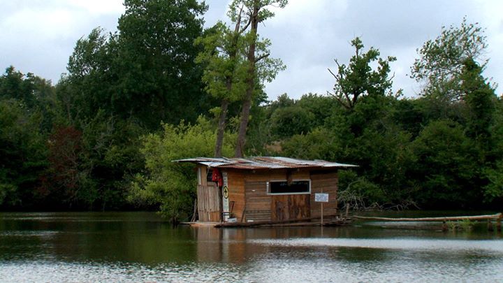 CSE16 - Le dernier continent