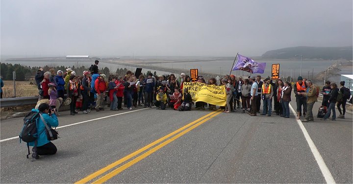 CSE16 - Pipelines, pouvoir et démocratie